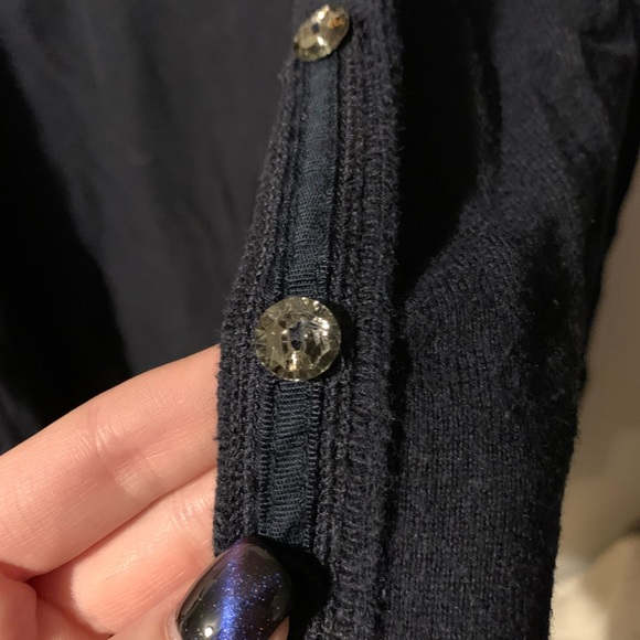 Abercrombie Cardigan - Picture 3 of 3